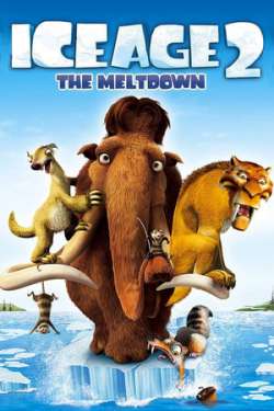 Ice Age: The Meltdown (Dual Audio)