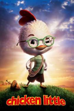 Chicken Little (Dual Audio)