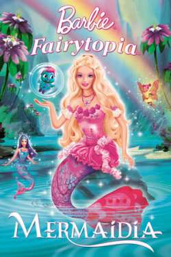 Barbie Fairytopia: Mermaidia (Dual Audio)