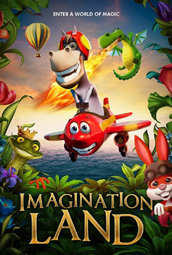 ImaginationLand