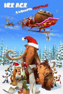 Ice Age: A Mammoth Christmas (Dual Audio)