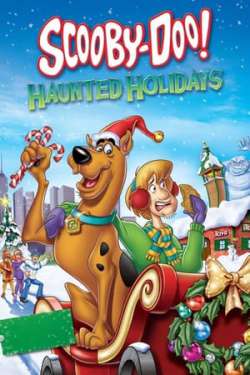 Scooby-Doo! Haunted Holidays (Dual Audio)