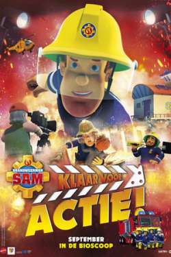 Fireman Sam: Set for Action!