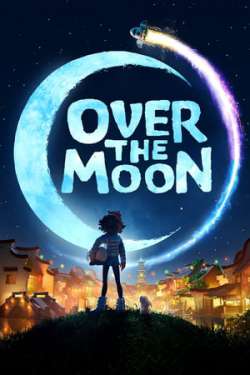 Over the Moon (Dual Audio)