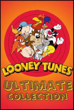 Looney Tunes - Bunny Hugged