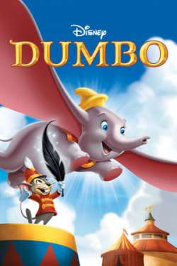 Dumbo (Dual Audio)