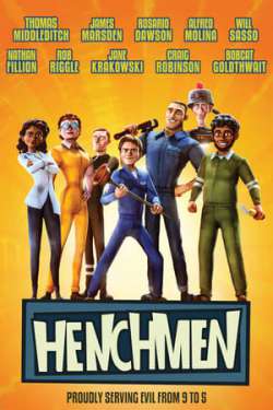 Henchmen