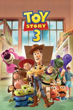 Toy Story 3 (Dual Audio)