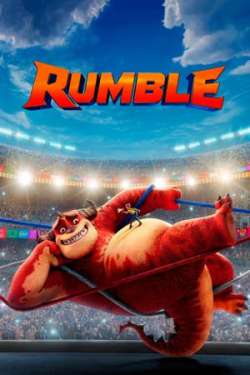 Rumble (Dual Audio)