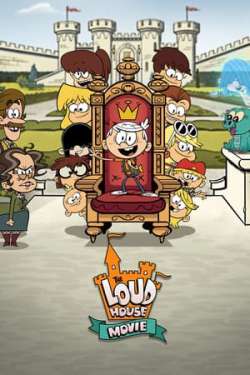 The Loud House (Dual Audio)