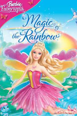 Barbie Fairytopia: Magic of the Rainbow (Dual Audio)