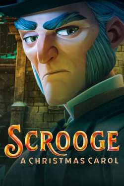 Scrooge: A Christmas Carol (Dual Audio)