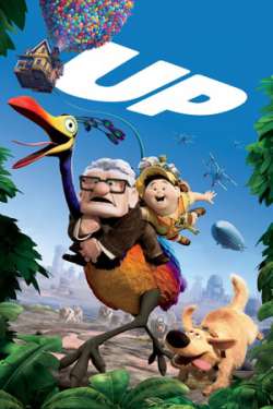 Up (Dual Audio)