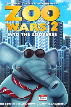 Zoo Wars 2