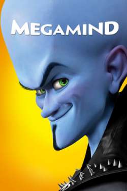 Megamind (Dual Audio)