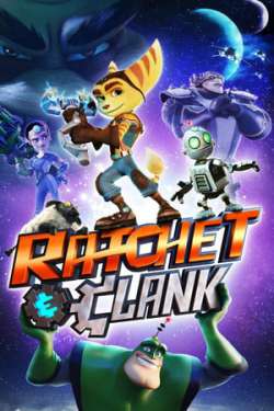 Ratchet and Clank (Dual Audio)