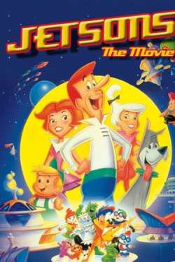 Jetsons: The Movie