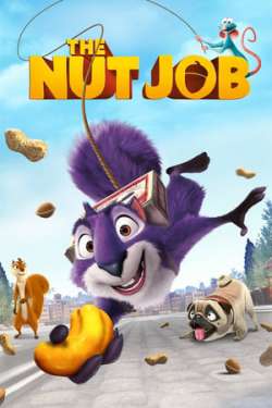 The Nut Job (Dual Audio)