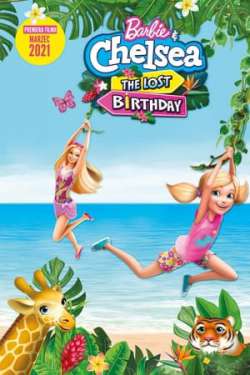 Barbie & Chelsea the Lost Birthday (Dual Audio)