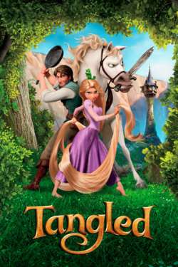 Tangled (Dual Audio)