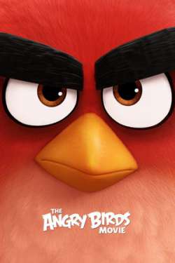 Angry Birds (3D)