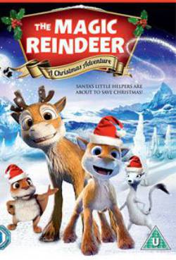 The Magic Reindeer