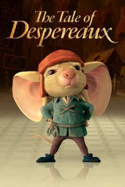 The Tale of Despereaux