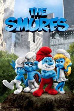 The Smurfs (Dual Audio)