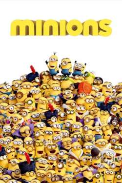 Minions (Dual Audio)