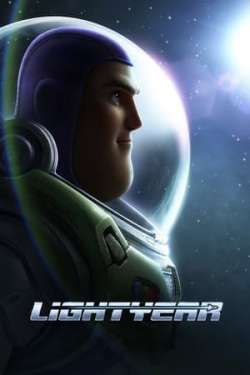 Lightyear (Dual Audio)