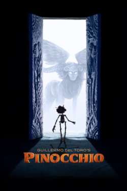 Guillermo del Toro's Pinocchio (Dual Audio)