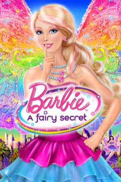 Barbie: A Fairy Secret (Dual Audio)