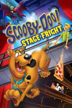 Scooby-Doo! Stage Fright (Dual Audio)