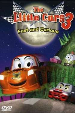 The Little Cars: Fast and Curious