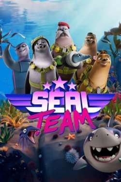 Seal Team (Dual Audio)