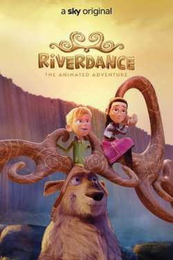 Riverdance: The Animated Adventure (Dual Audio)