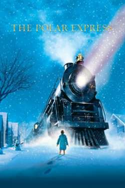 The Polar Express (Dual Audio)