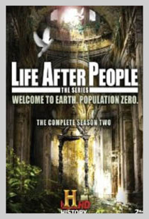 Life After People : Documentary