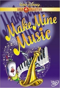 Make Mine Music