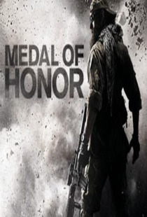 Medal Of Honor - Limited Edition