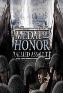 Medal of Honor: Allied Assault 