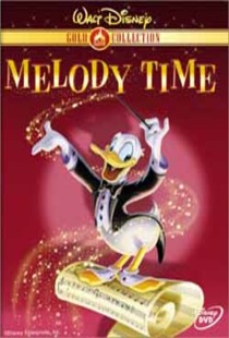 Melody Time