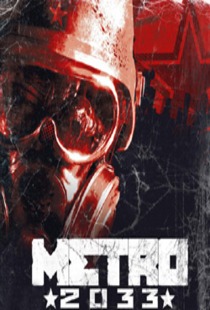 Metro 2033 Proper 