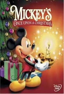 Mickey's Christmas Carol