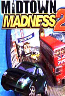 Midtown Madness 2