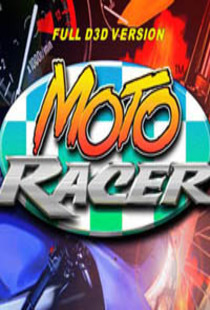 Moto Racer 1