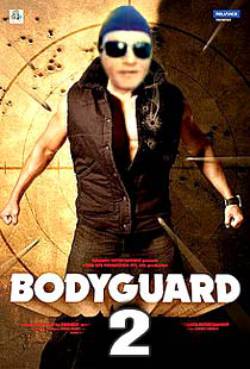 Bodyguard 2