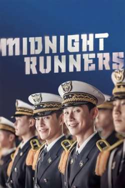 Midnight Runners (Hindi - Korean)