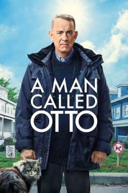 A Man Called Otto (Dual Audio)