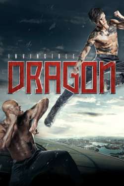The Invincible Dragon (Hindi Dubbed)